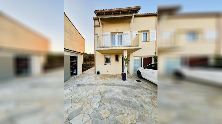 Ma-Cabane - Vente Maison Juvignac, 130 m²