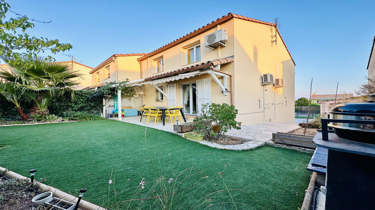 Ma-Cabane - Vente Maison Juvignac, 130 m²