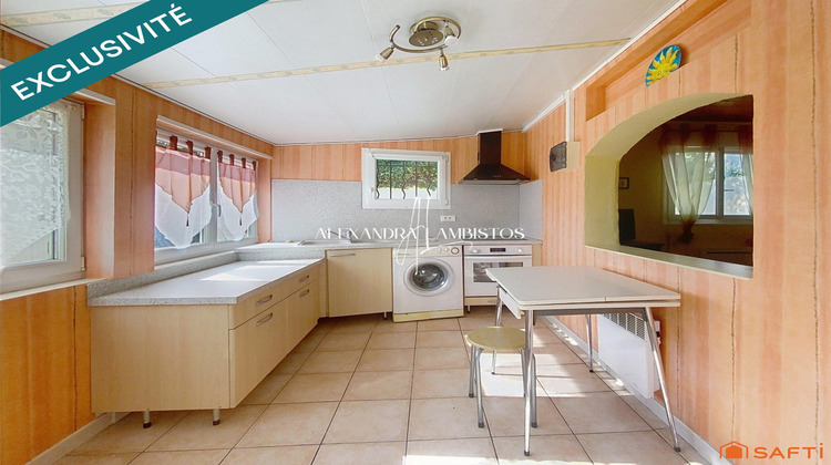 Ma-Cabane - Vente Maison Juvignac, 48 m²