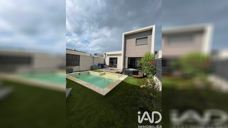 Ma-Cabane - Vente Maison Juvignac, 86 m²