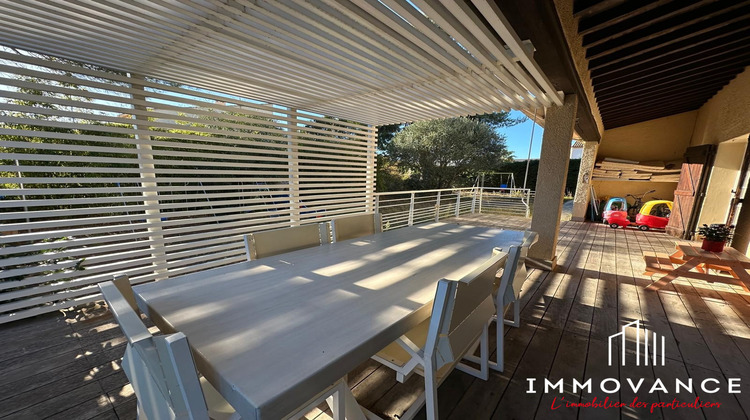 Ma-Cabane - Vente Maison Juvignac, 130 m²