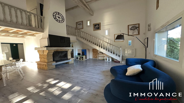 Ma-Cabane - Vente Maison Juvignac, 130 m²