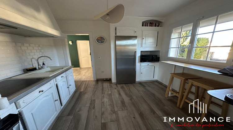 Ma-Cabane - Vente Maison Juvignac, 130 m²