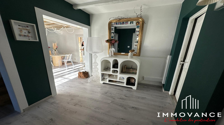 Ma-Cabane - Vente Maison Juvignac, 130 m²