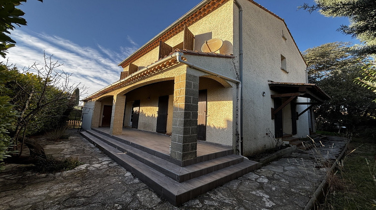 Ma-Cabane - Vente Maison Juvignac, 155 m²