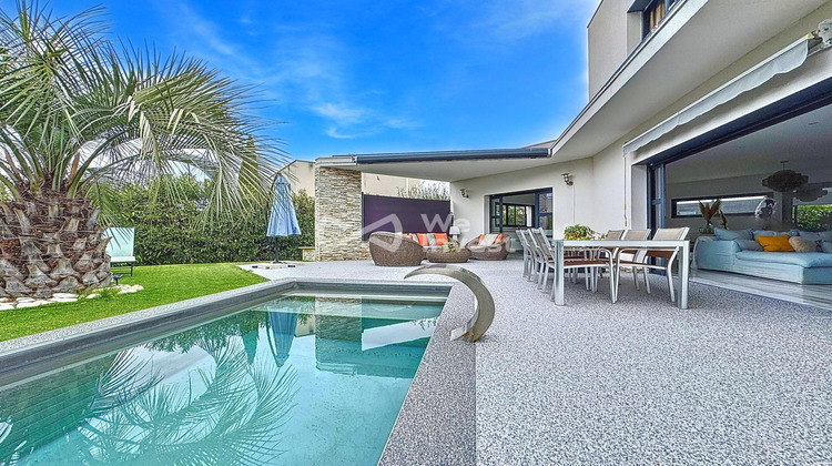 Ma-Cabane - Vente Maison Juvignac, 140 m²