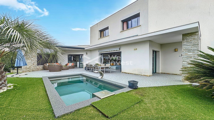 Ma-Cabane - Vente Maison Juvignac, 140 m²