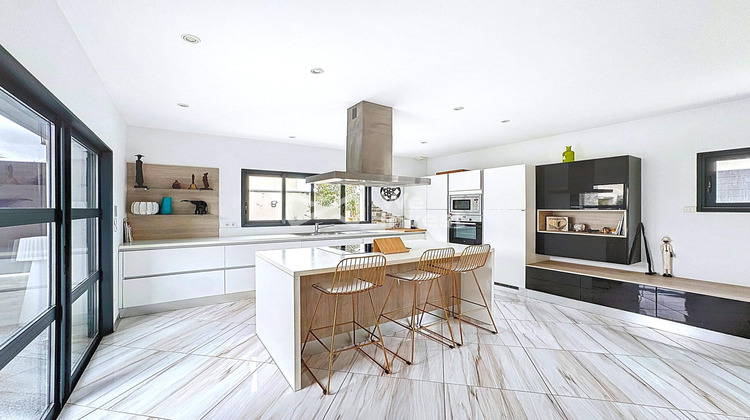 Ma-Cabane - Vente Maison Juvignac, 140 m²