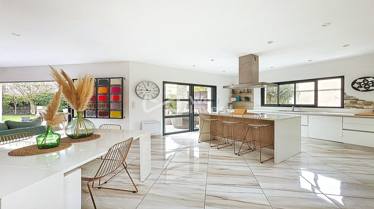 Ma-Cabane - Vente Maison Juvignac, 140 m²