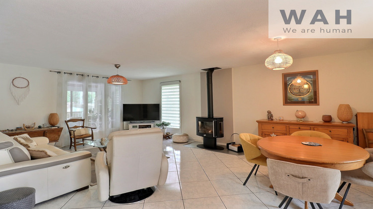 Ma-Cabane - Vente Maison Juvignac, 177 m²