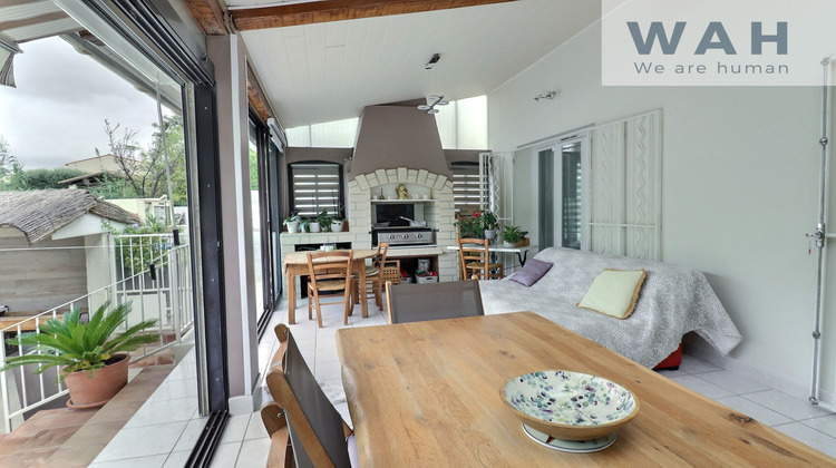 Ma-Cabane - Vente Maison Juvignac, 177 m²