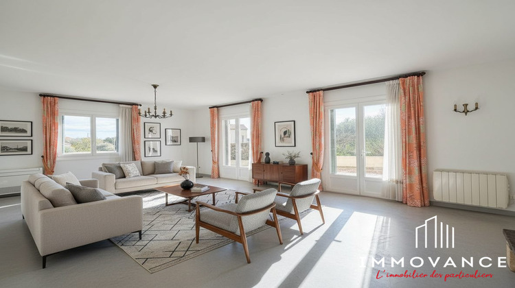 Ma-Cabane - Vente Maison Juvignac, 120 m²