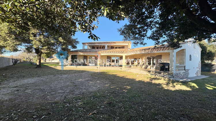 Ma-Cabane - Vente Maison Juvignac, 164 m²