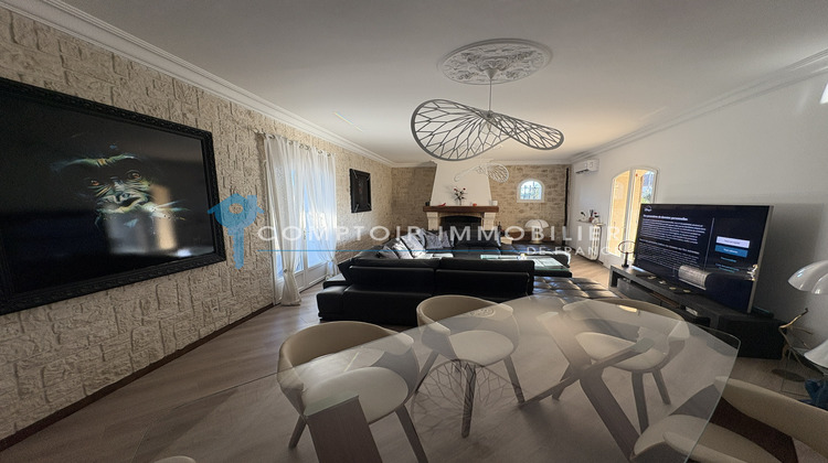 Ma-Cabane - Vente Maison Juvignac, 164 m²