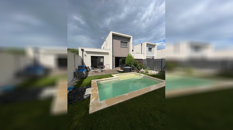 Ma-Cabane - Vente Maison Juvignac, 86 m²