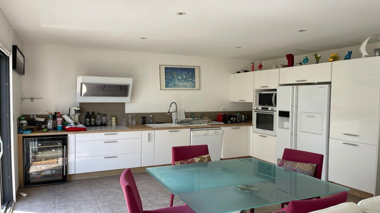 Ma-Cabane - Vente Maison Juvignac, 86 m²