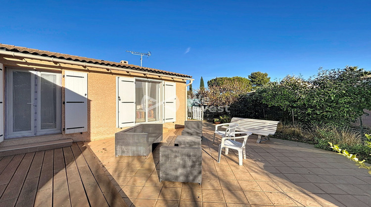 Ma-Cabane - Vente Maison Juvignac, 149 m²