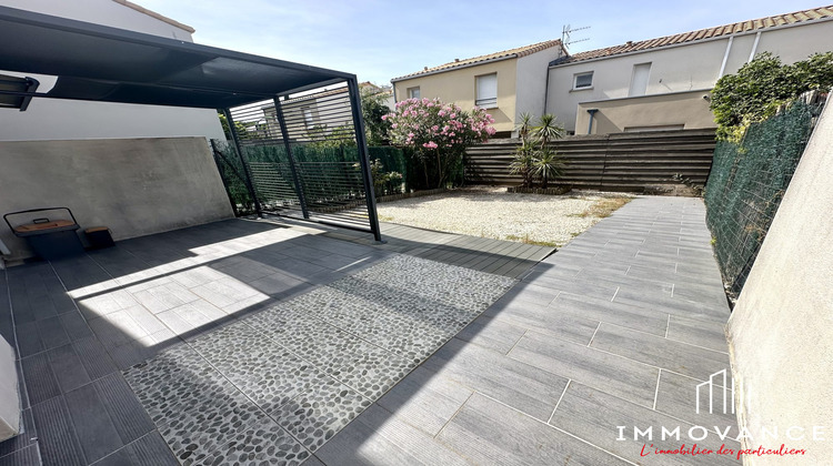 Ma-Cabane - Vente Maison Juvignac, 82 m²