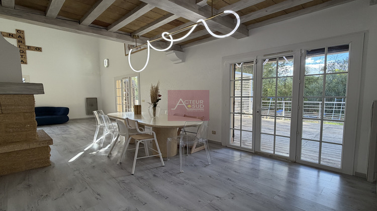 Ma-Cabane - Vente Maison Juvignac, 143 m²