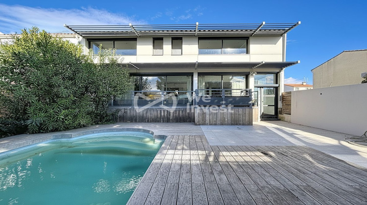 Ma-Cabane - Vente Maison Juvignac, 172 m²