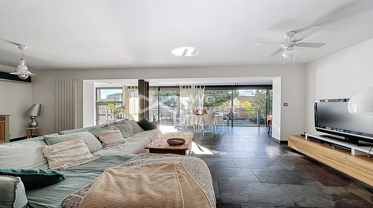 Ma-Cabane - Vente Maison Juvignac, 172 m²