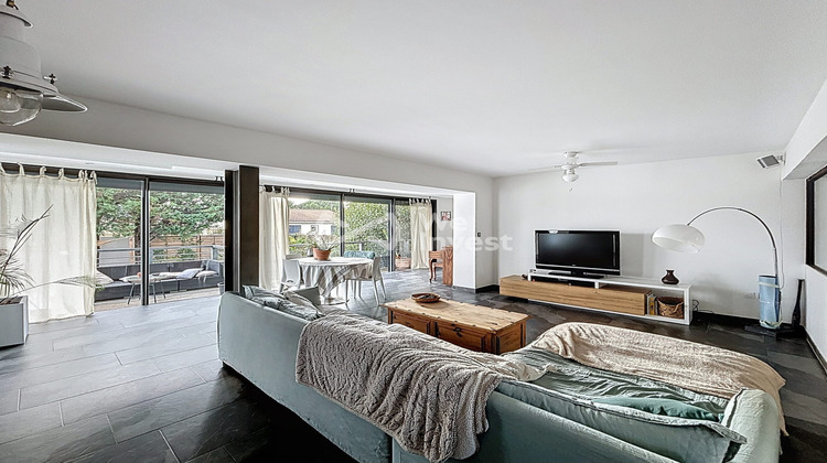 Ma-Cabane - Vente Maison Juvignac, 172 m²