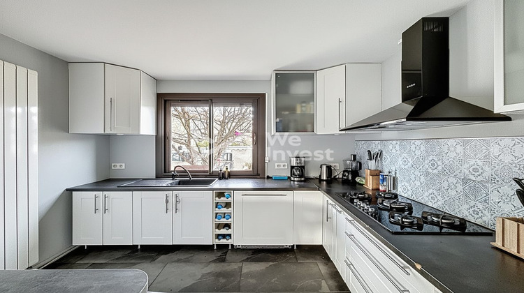 Ma-Cabane - Vente Maison Juvignac, 172 m²