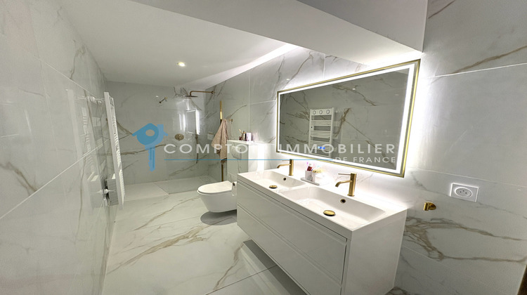 Ma-Cabane - Vente Maison Juvignac, 127 m²