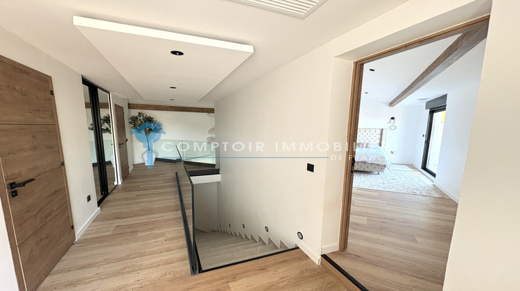 Ma-Cabane - Vente Maison Juvignac, 127 m²