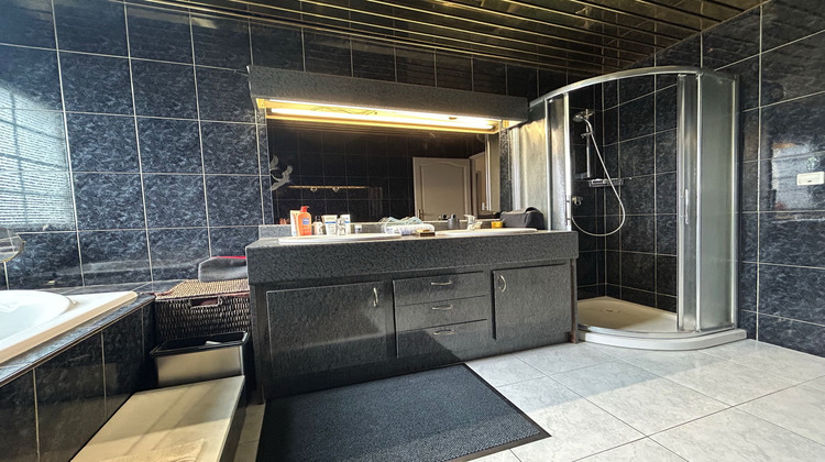 Ma-Cabane - Vente Maison Juvignac, 101 m²