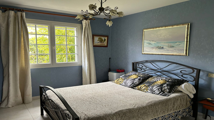 Ma-Cabane - Vente Maison Juvignac, 101 m²