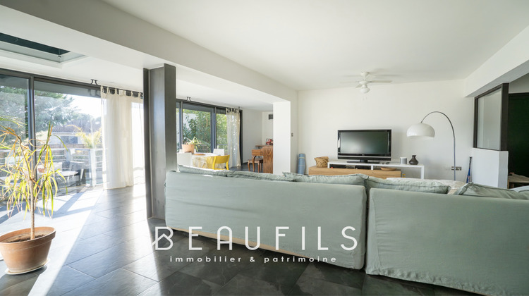 Ma-Cabane - Vente Maison Juvignac, 173 m²