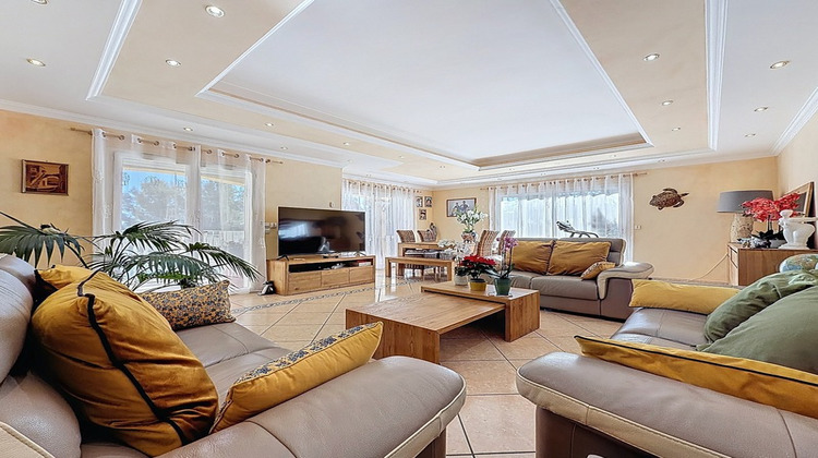 Ma-Cabane - Vente Maison JUVIGNAC, 166 m²