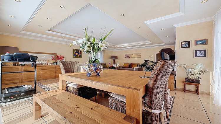 Ma-Cabane - Vente Maison JUVIGNAC, 166 m²