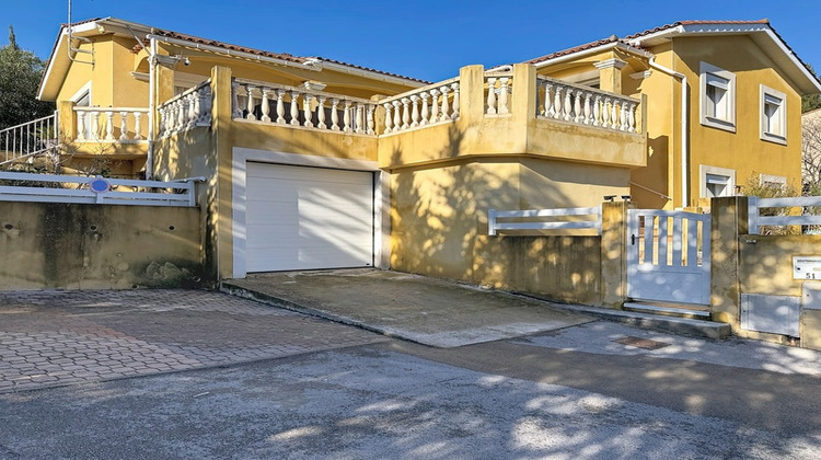 Ma-Cabane - Vente Maison JUVIGNAC, 166 m²