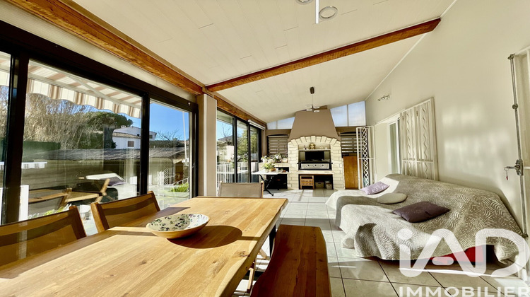 Ma-Cabane - Vente Maison Juvignac, 175 m²