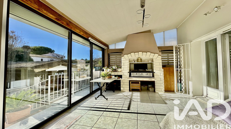 Ma-Cabane - Vente Maison Juvignac, 175 m²