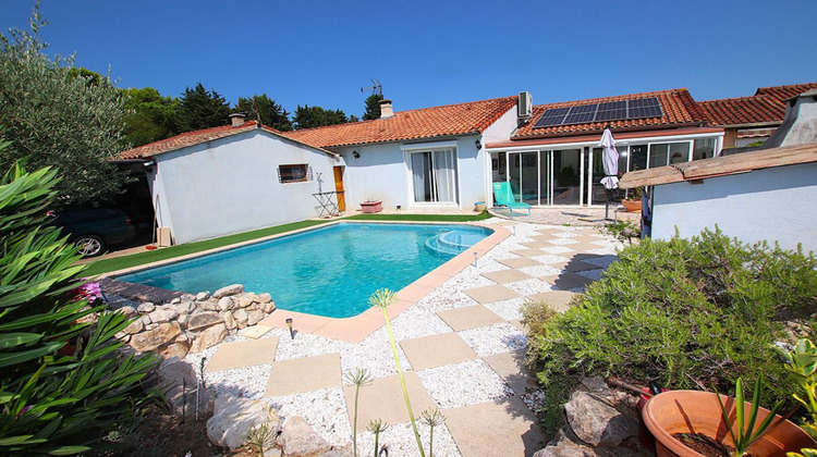 Ma-Cabane - Vente Maison JUVIGNAC, 115 m²