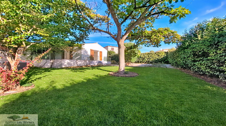 Ma-Cabane - Vente Maison JUVIGNAC, 140 m²