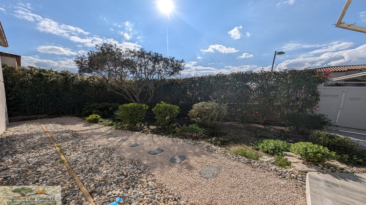 Ma-Cabane - Vente Maison JUVIGNAC, 140 m²