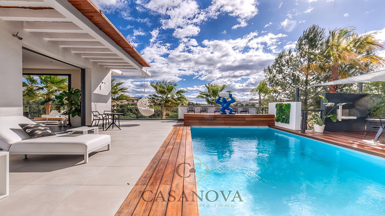 Ma-Cabane - Vente Maison JUVIGNAC, 250 m²