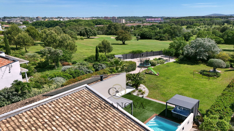 Ma-Cabane - Vente Maison JUVIGNAC, 187 m²