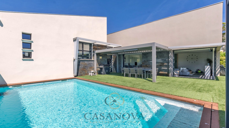 Ma-Cabane - Vente Maison JUVIGNAC, 187 m²