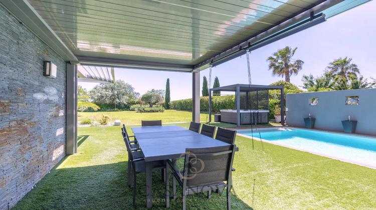 Ma-Cabane - Vente Maison JUVIGNAC, 187 m²