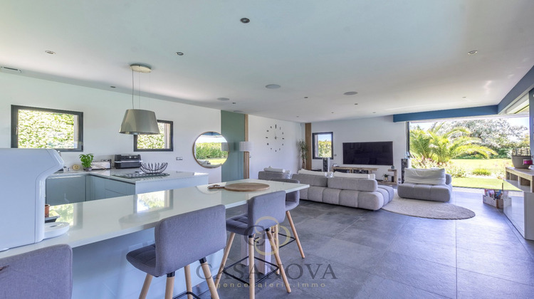 Ma-Cabane - Vente Maison JUVIGNAC, 187 m²