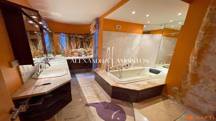 Ma-Cabane - Vente Maison Juvignac, 209 m²