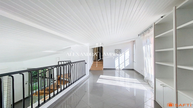 Ma-Cabane - Vente Maison Juvignac, 209 m²