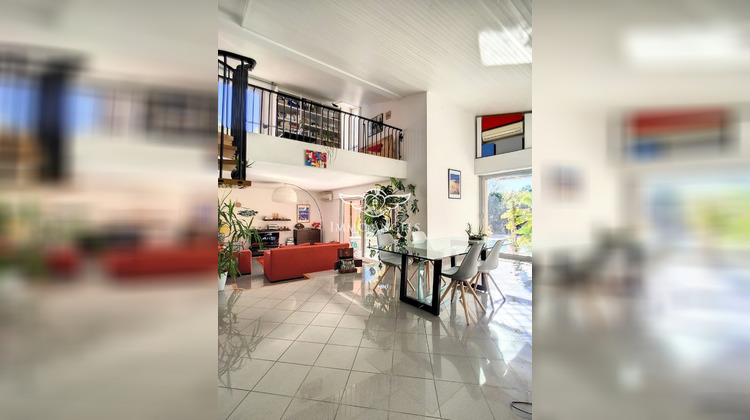 Ma-Cabane - Vente Maison Juvignac, 209 m²