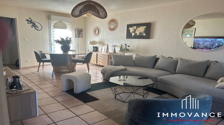 Ma-Cabane - Vente Maison Juvignac, 80 m²