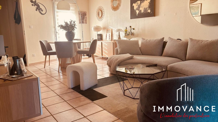 Ma-Cabane - Vente Maison Juvignac, 80 m²